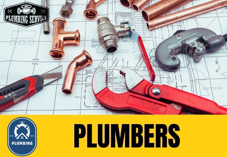  plumber Laisterdyke
