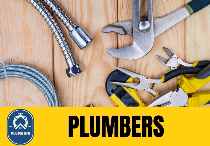  plumber Little Horton